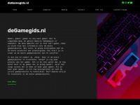 Degamegids.nl