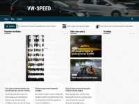 Vw-speed.nl