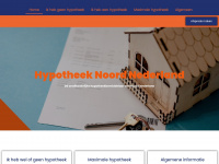 hypotheeknoordnederland.nl