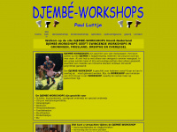 djembe-workshops.nl