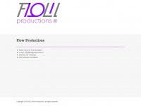 flowproductions.nl