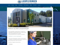 dkd-lasopleidingen.nl