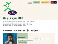 Dkp.nl