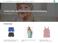 Habbekratskinderkleding.nl