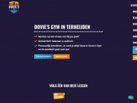 Ooviesgym.nl