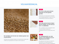 volvanvoeding.nl