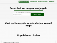 finansjaal.nl