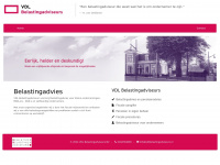 Vdlbelastingadviseurs.nl