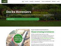 Dockxhoveniers.be