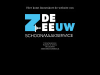 Dezeeuwschoonmaakservice.nl