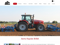 Aertsrapide.be
