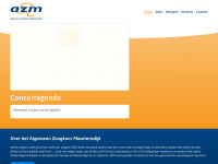 Zangkoormaartensdijk.nl