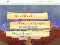 Uitgeverijmaanvis.nl