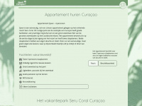 appartementcuracaohuren.nl