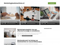 marketing4zoekmachines.nl