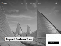 Vobis-law.be