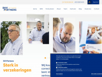 Dvvpartners.be