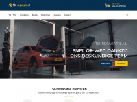 Tsi-reparatie.nl