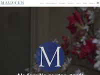 maussenfc.com