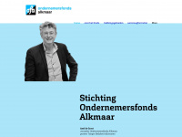 Ondernemersfondsalkmaar.nl
