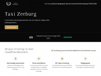 Taxi-zeeburg.nl