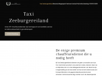 Taxizeeburgereiland.nl