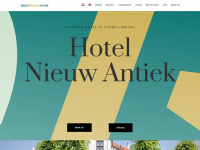 Hotelnieuwantiek.nl
