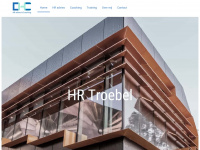 Dhcadvies.nl