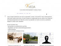 Veda-consultancy.nl