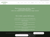 Memorial-book.nl