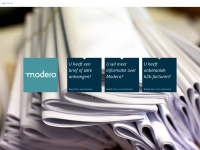 Modero.be