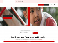 Doemeeinutrecht.nl