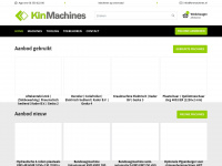 kinmachines.nl