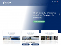 ratio-electric.com