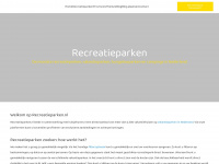 recreatieparken.nl