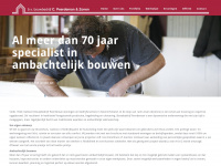 peerdemanbv.nl