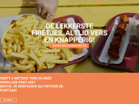 De-puntzak.be