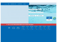 Vlisterbaden.nl