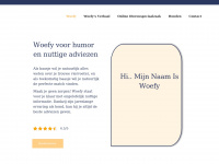 Woefy.nl