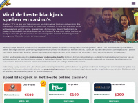 blackjack77nl.com