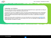 Kadotips4kids.nl