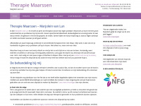 therapie-maarssen.nl