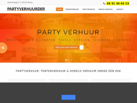 partyverhuurder.nl