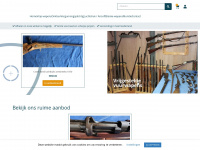 Wapenhandelwagemakers.nl