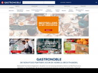 gastronoble.com