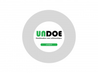 Undoe.nl