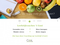 Leefstijlcoachesgooi.nl