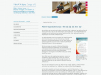 Pikler-verband.org