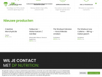 Dp-nutrition.nl