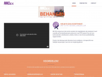 Behangzonderlijm.nl
